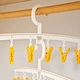 Organizer Drainer Plastic Dish Holder Rack